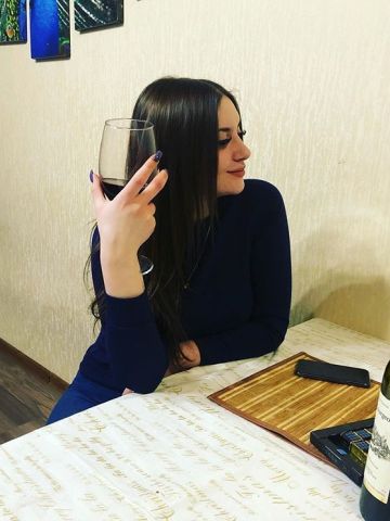 Анкета проститутки Рената - Фото 1, , 21 год, №385839